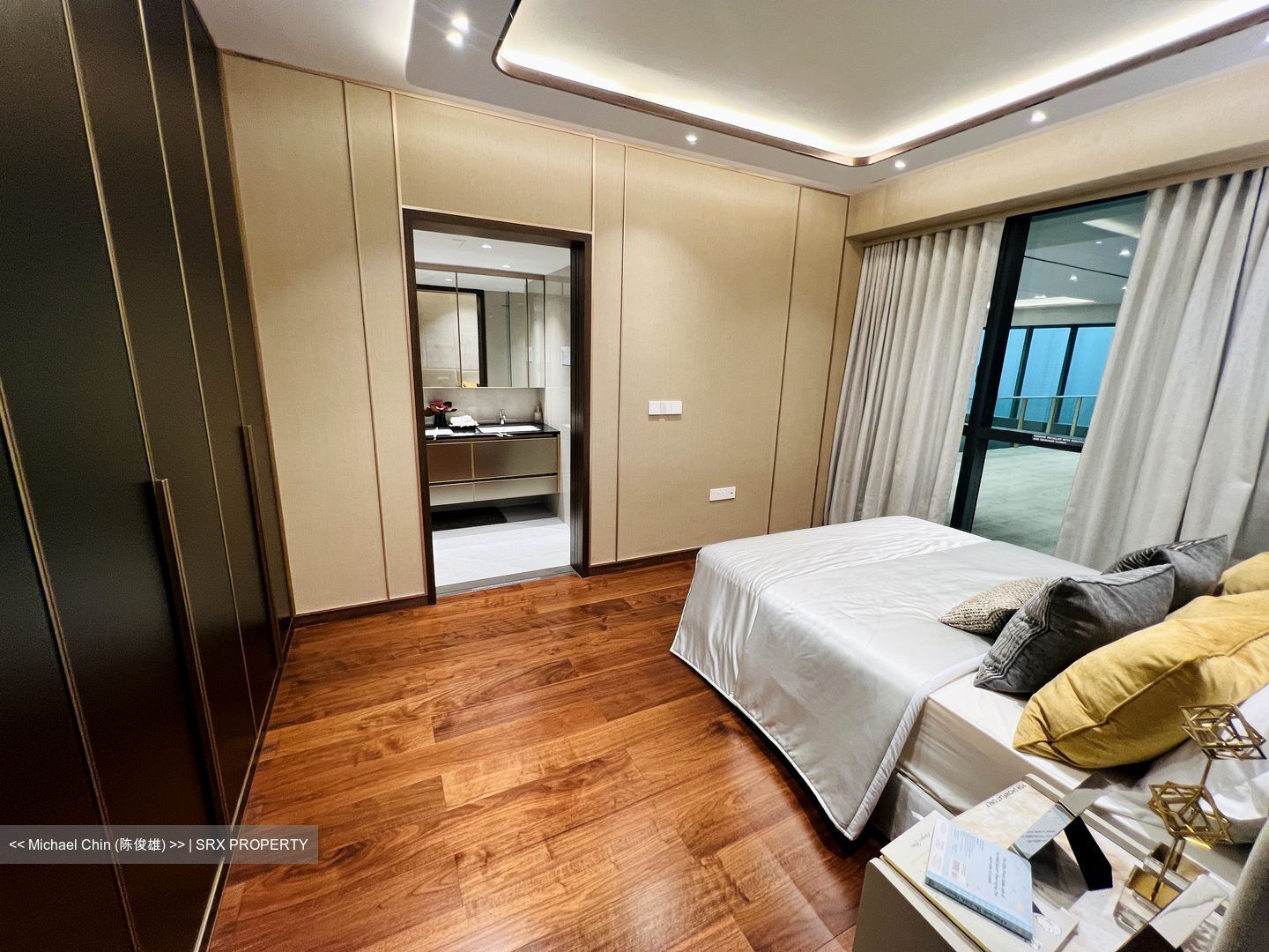 Chuan Park (D19), Condominium #539328921